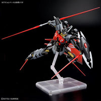 Bandai 5066295 HGCE 1/144 Black Knight Squad Shi-ve.A Seed Freedom