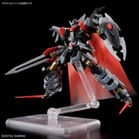 Bandai 5066295 HGCE 1/144 Black Knight Squad Shi-ve.A Seed Freedom