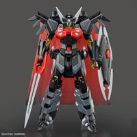Bandai 5066295 HGCE 1/144 Black Knight Squad Shi-ve.A Seed Freedom