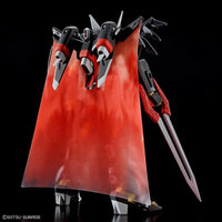 Bandai 5066295 HGCE 1/144 Black Knight Squad Shi-ve.A Seed Freedom
