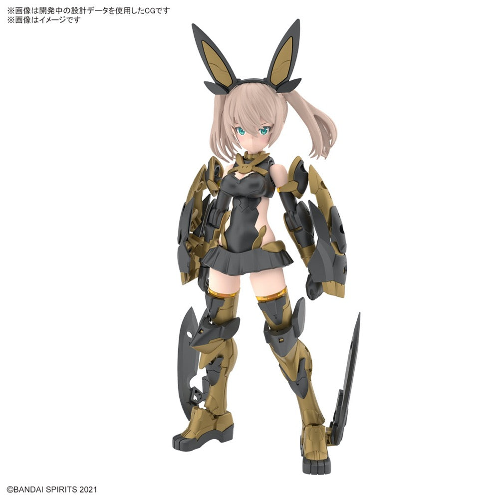 Bandai 5066296 30MS Sis-Tc20G Tukirna-Diearth Innocente Form