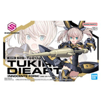Bandai 5066296 30MS Sis-Tc20G Tukirna-Diearth Innocente Form