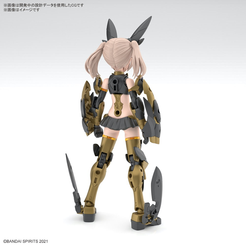 Bandai 5066296  Sis-Tc20G Tukirna-Diearth Innocente Form 30MS