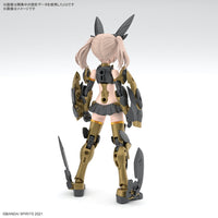 Bandai 5066296  Sis-Tc20G Tukirna-Diearth Innocente Form 30MS