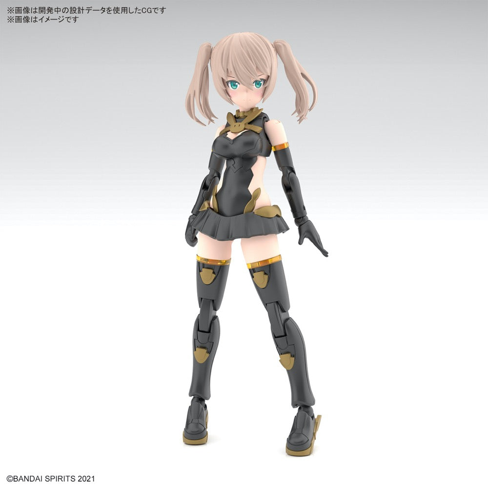 Bandai 5066296  Sis-Tc20G Tukirna-Diearth Innocente Form 30MS