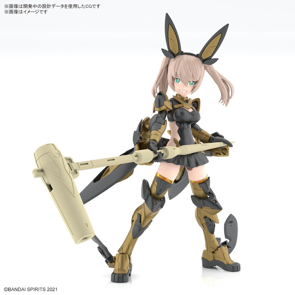 Bandai 5066296  Sis-Tc20G Tukirna-Diearth Innocente Form 30MS