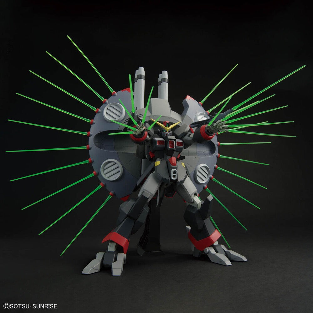 Bandai 5066297 HGCE 1/144 Destroy Gundam Seed Destiny
