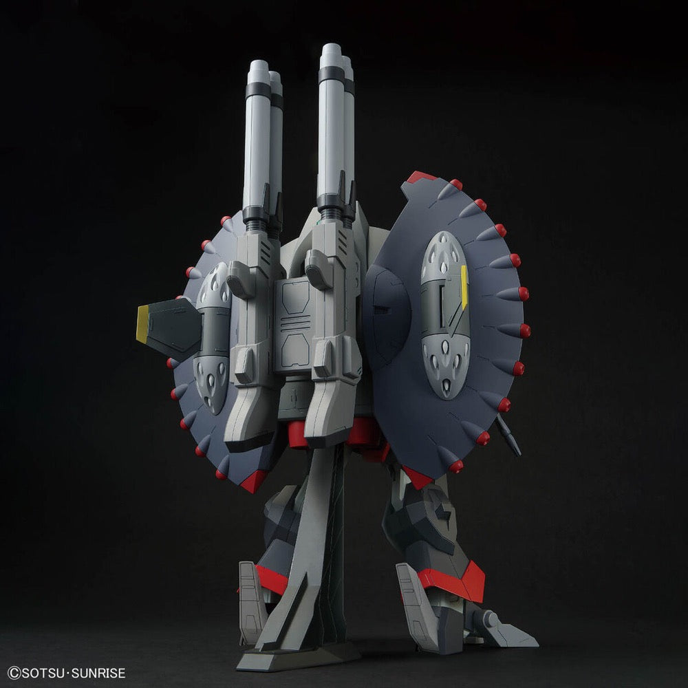 Bandai 5066297 HGCE 1/144 Destroy Gundam Seed Destiny