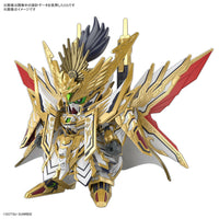 Bandai 5066298 SDW Heroes Tenkamusodaishogun