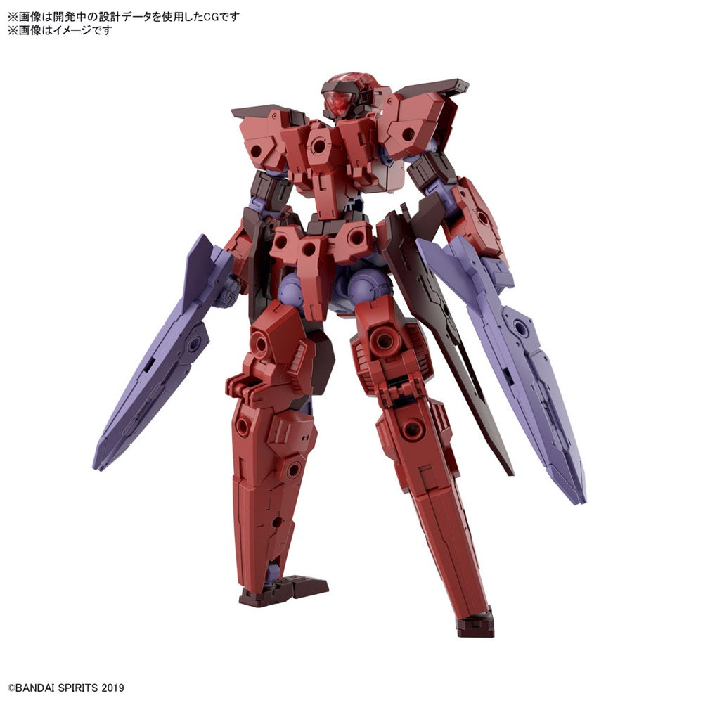 Bandai 5066300 1/144 eEXM-30 Espossito Gamma 30MM