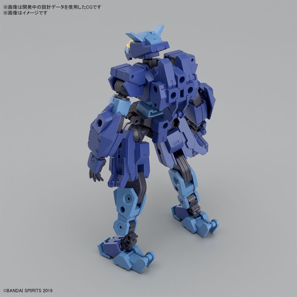 Bandai 5066301 1/144 eEXM-S03H Forestieri 03 30MM