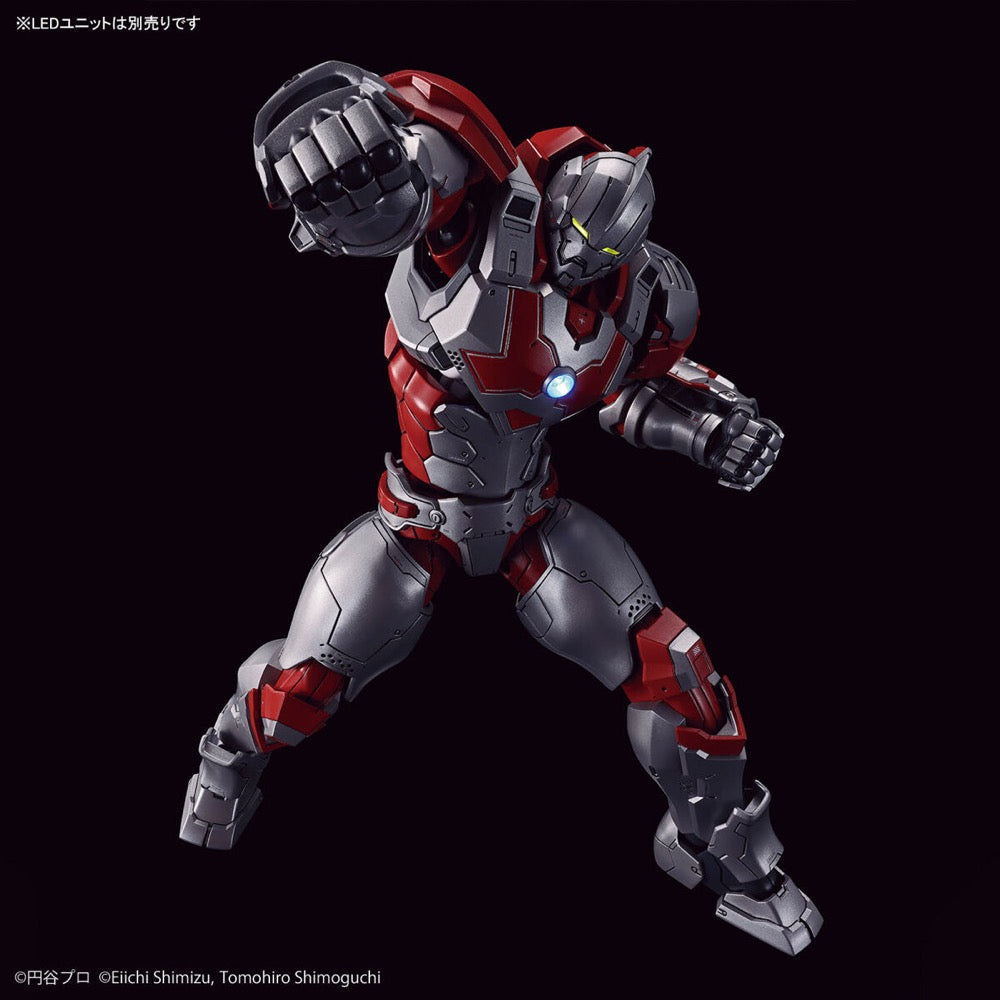 Bandai 5066302 Figure-Rise Standard Ultraman Suit Jack Action