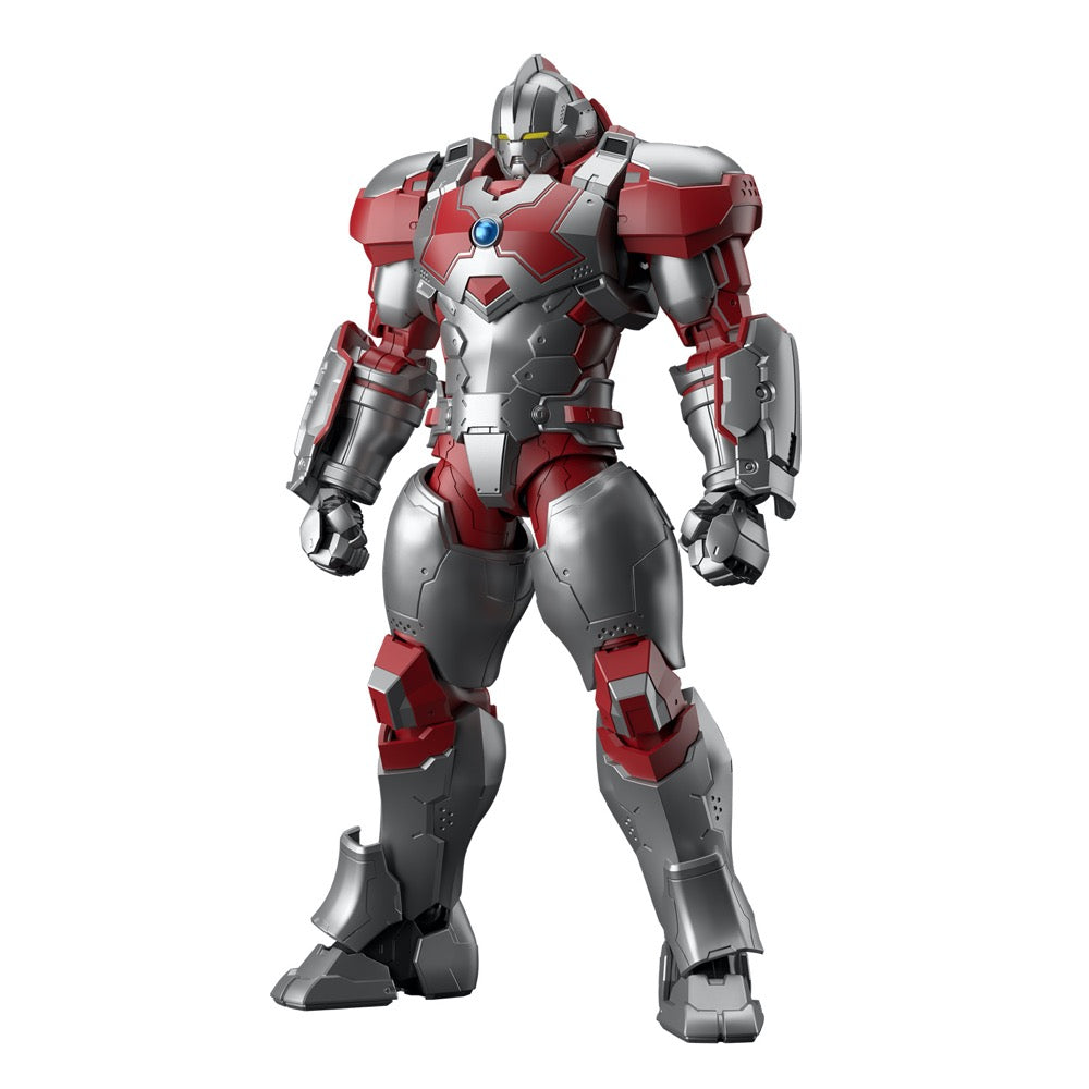 Bandai 5066302 Figure-Rise Standard Ultraman Suit Jack Action