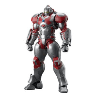Bandai 5066302 Figure-Rise Standard Ultraman Suit Jack Action