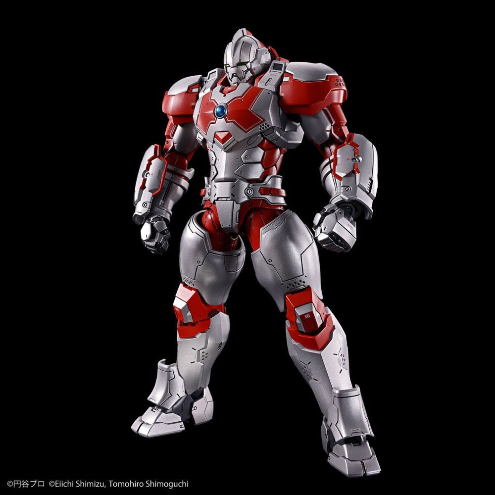 Bandai 5066302 Figure-Rise Standard Ultraman Suit Jack Action