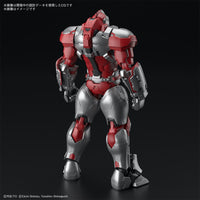 Bandai 5066302 Figure-Rise Standard Ultraman Suit Jack Action