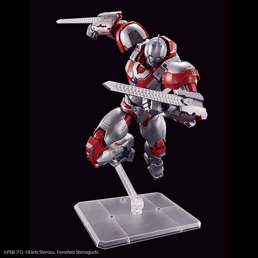 Bandai 5066302 Figure-Rise Standard Ultraman Suit Jack Action