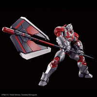 Bandai 5066302 Figure-Rise Standard Ultraman Suit Jack Action
