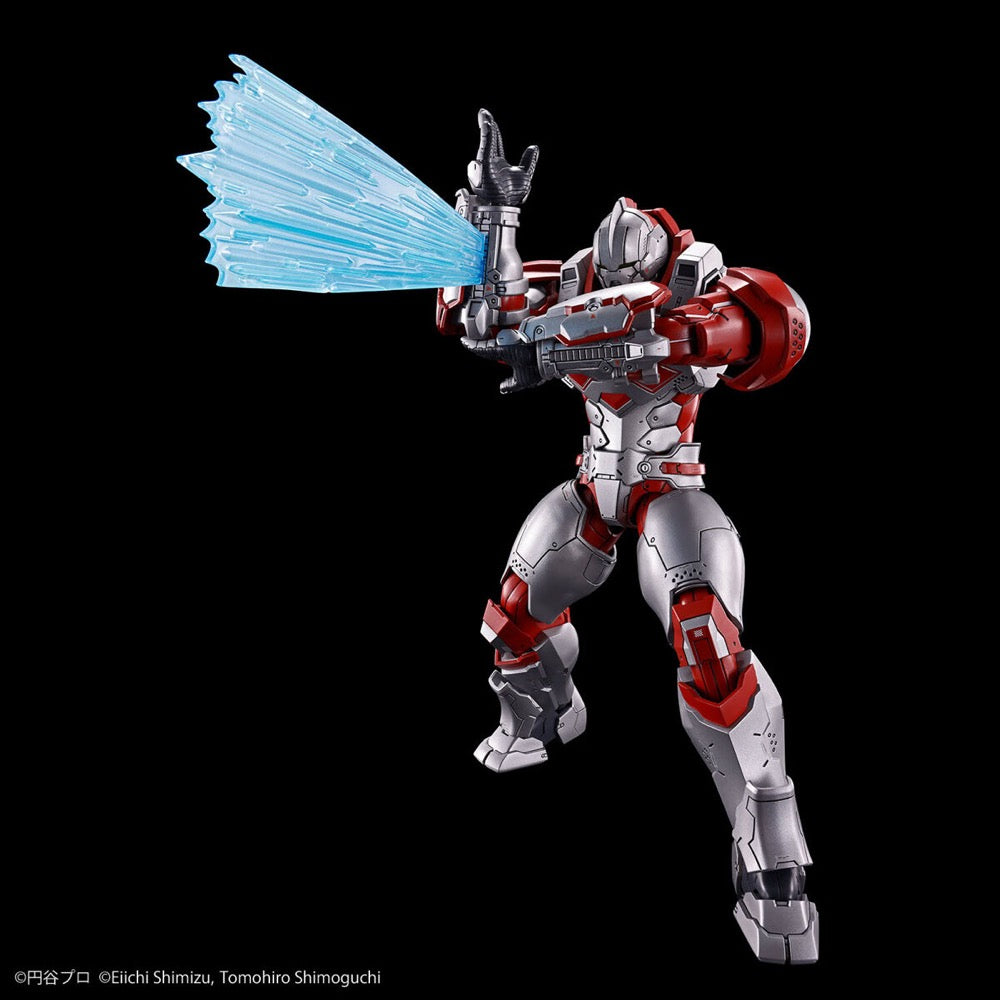 Bandai 5066302 Figure-Rise Standard Ultraman Suit Jack Action
