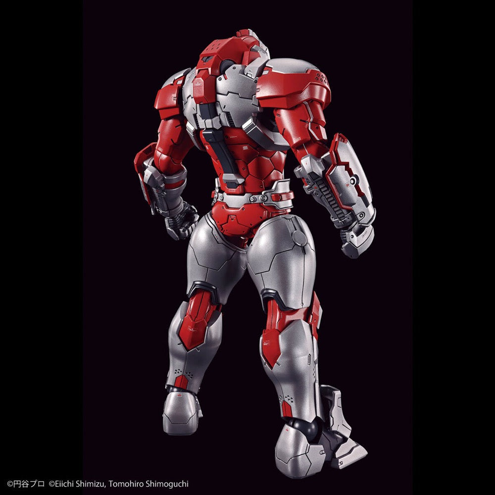 Bandai 5066302 Figure-Rise Standard Ultraman Suit Jack Action