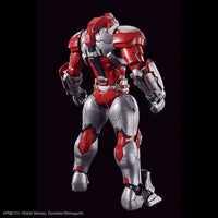 Bandai 5066302 Figure-Rise Standard Ultraman Suit Jack Action