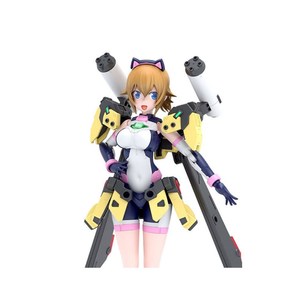 Bandai 5066303 Figure-rise Standard Avatar Fumina Build Metaverse