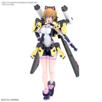 Bandai 5066303 Figure-rise Standard Avatar Fumina Build Metaverse