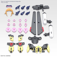Bandai 5066303 Figure-rise Standard Avatar Fumina Build Metaverse