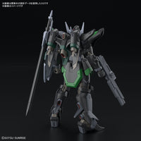 Bandai 5066305 HGCE 1/144 Black Knight Squad Rud-ro.A Tentative Seed Freedom
