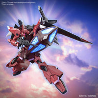 Bandai 5066306 HGCE 1/144 Gelgoog Menace Tentative Seed Freedom