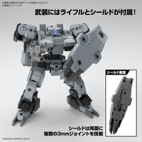 Bandai 5066310 1/144 eEXM-9 Baskyrotto Gray 30MM