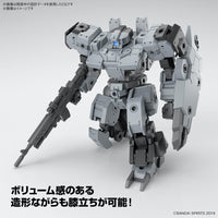 Bandai 5066310 1/144 eEXM-9 Baskyrotto Gray 30MM
