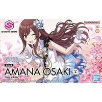 Bandai 5066311 30ms Amana Osaki