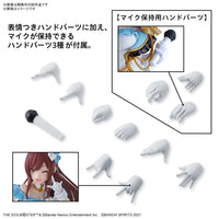 Bandai 5066311 Amana Osaki 30MS