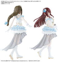 Bandai 5066312 30MS Option Hair Style & Face Parts Set (Tenka Osaki/Chiyuki Kuwayama)