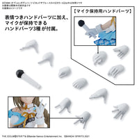 Bandai 5066313 30MS Option Body Parts Beyond The Blue Sky 2 [Colour A]