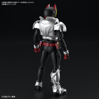 Bandai 5066318 Figure-Rise Standard Masked Rider Kiva Kiva Form