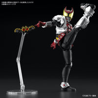 Bandai 5066318 Figure-Rise Standard Masked Rider Kiva Kiva Form