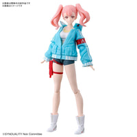 Bandai 5066319 Figure-Rise Standard Ellie Synduality