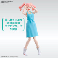 Bandai 5066319 Figure-Rise Standard Ellie Synduality