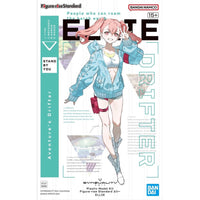 Bandai 5066319 Figure-Rise Standard Ellie Synduality