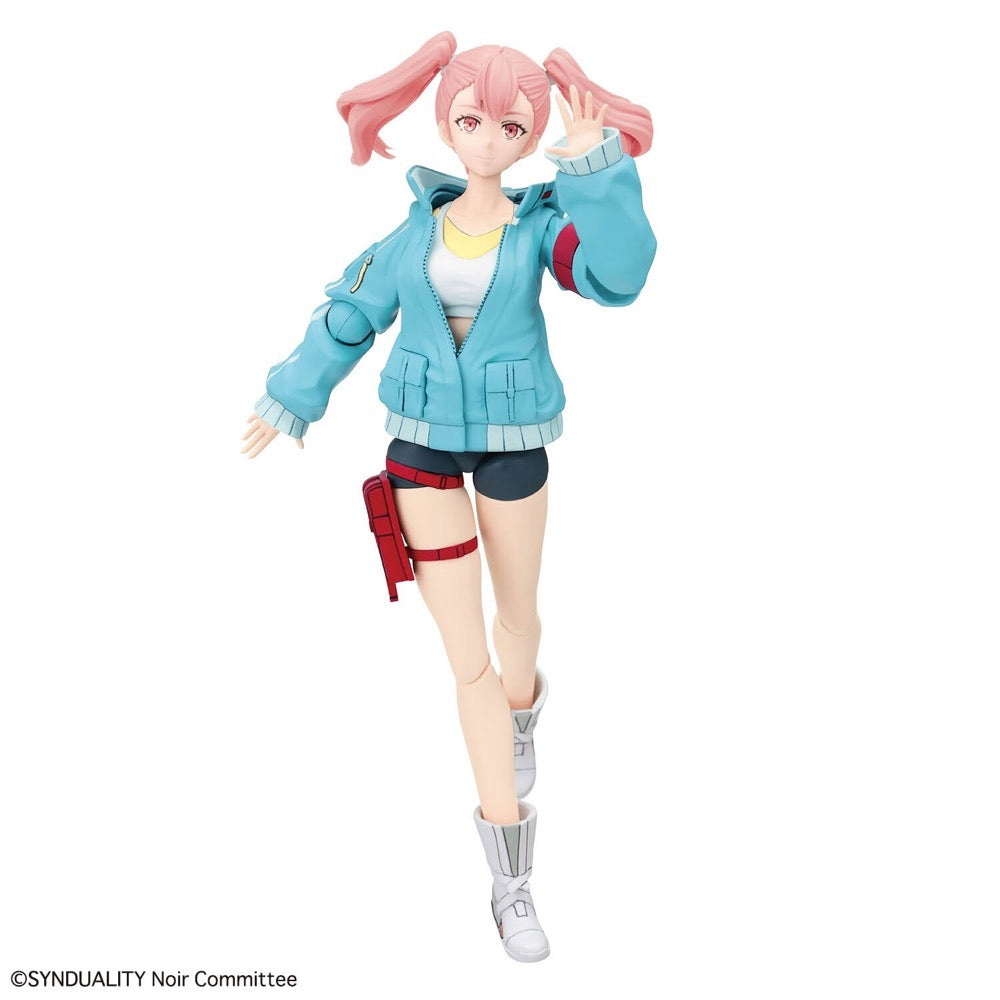Bandai 5066319 Figure-Rise Standard Ellie Synduality