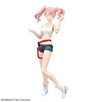Bandai 5066319 Figure-Rise Standard Ellie Synduality