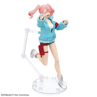 Bandai 5066319 Figure-Rise Standard Ellie Synduality