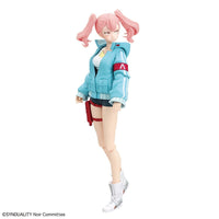 Bandai 5066319 Figure-Rise Standard Ellie Synduality