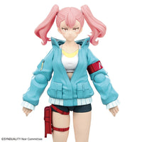 Bandai 5066319 Figure-Rise Standard Ellie Synduality