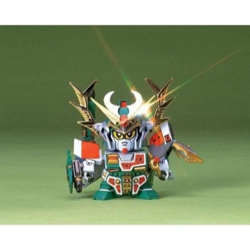 Bandai 5066328 BB103 Musha Fa