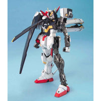 Bandai 5066373 MG 1/100 Crossbone Full Cloth