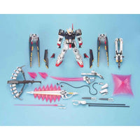 Bandai 5066373 MG 1/100 Crossbone Full Cloth