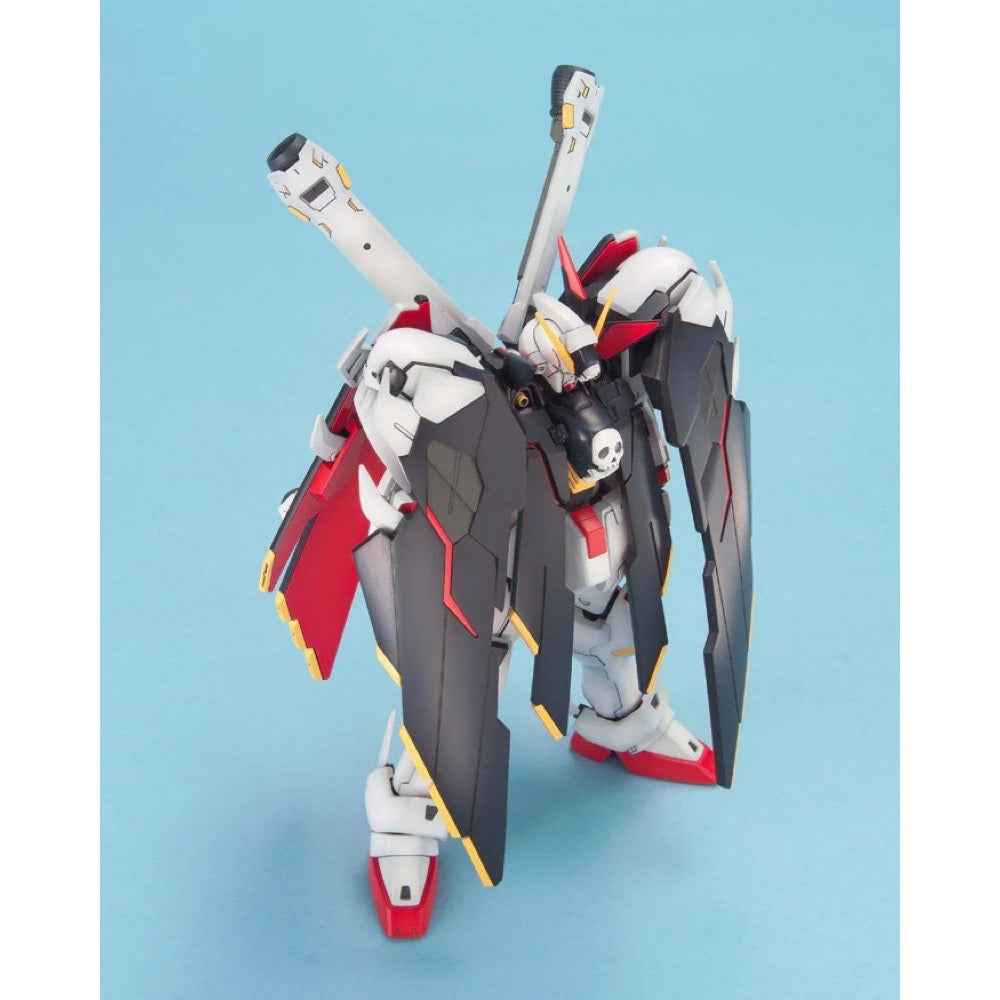 Bandai 5066373 MG 1/100 Crossbone Full Cloth